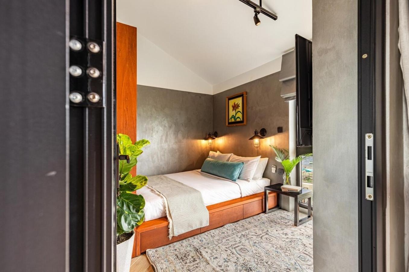 Ruhigen Legend Villa Vesta Collections Фанранг Экстерьер фото