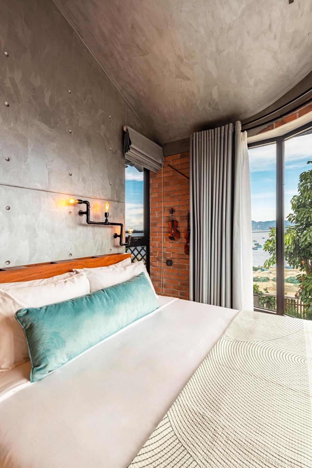 Ruhigen Legend Villa Vesta Collections Фанранг Экстерьер фото